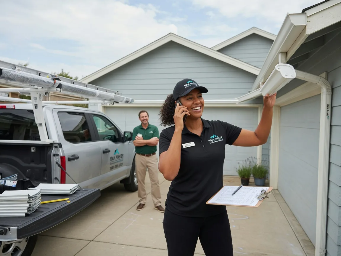 Gutter Installation King Salmon, AK FAQs
